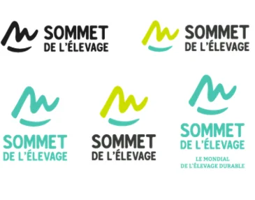The logos