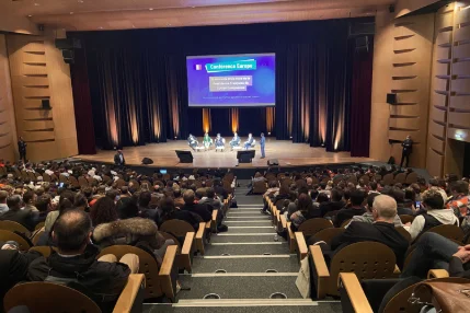 Vidéos en direct et replay