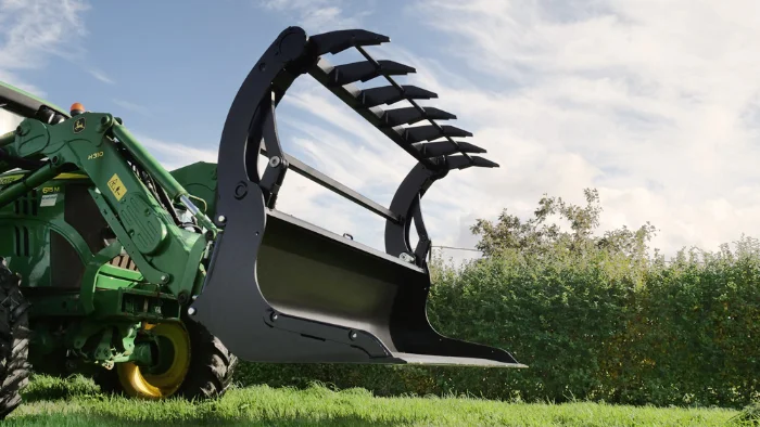 Awards 2023 – Machinery
