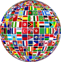 Délégations Internationales