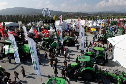 Les exposants 2022