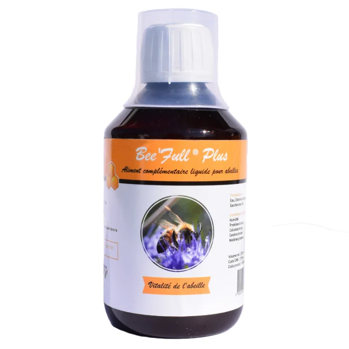 PathoBEEfull plus, Diagnostic Patho Bee®, Kit analytique pour dépister et évaluer les pathogènes abrités par l’abeille saine