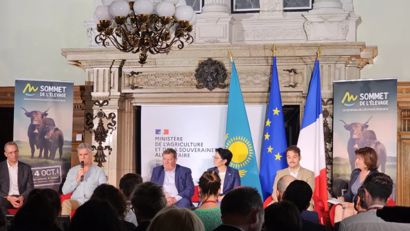 Conference